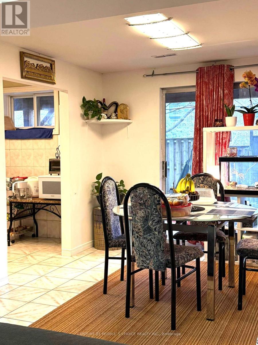 1 - 101 Dundalk Drive, Toronto, Ontario  M1P 4V1 - Photo 19 - E12097472