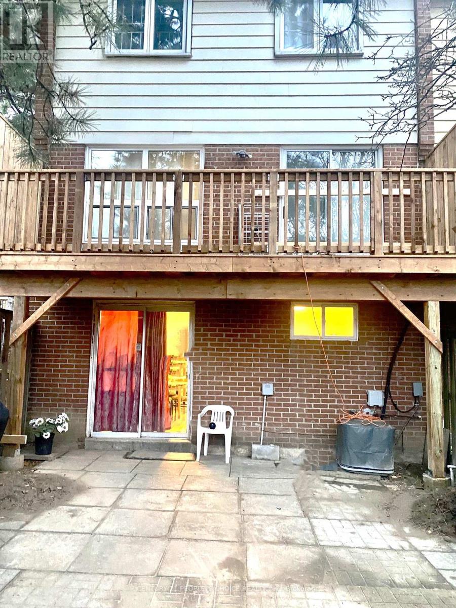 1 - 101 Dundalk Drive, Toronto, Ontario  M1P 4V1 - Photo 24 - E12097472