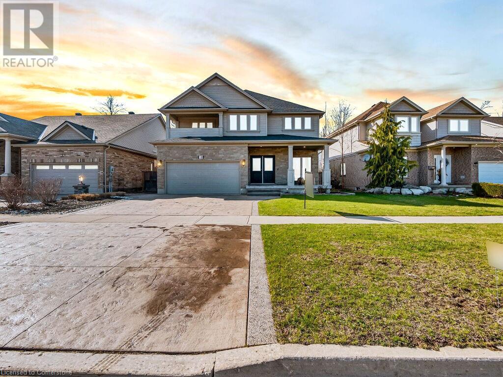 Property at 18 TOVELL DR Drive image 1