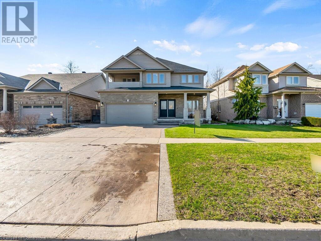 Property at 18 TOVELL DR Drive image 2