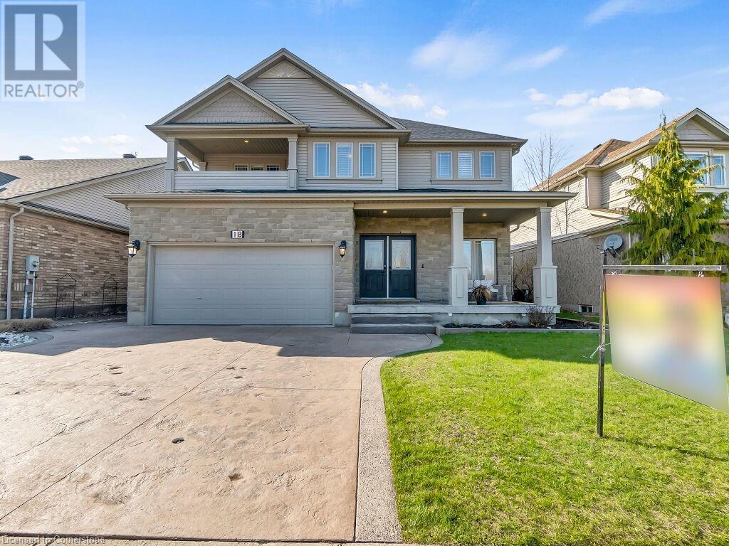 Property at 18 TOVELL DR Drive image 3