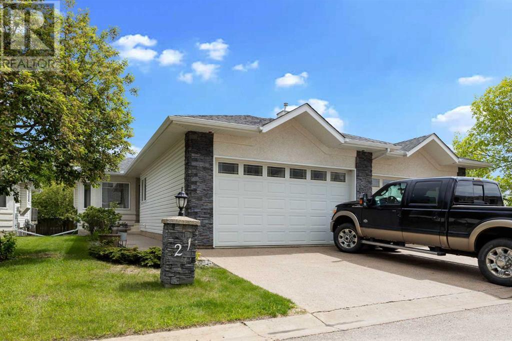 Property at 21, 264 J W Mann image 1