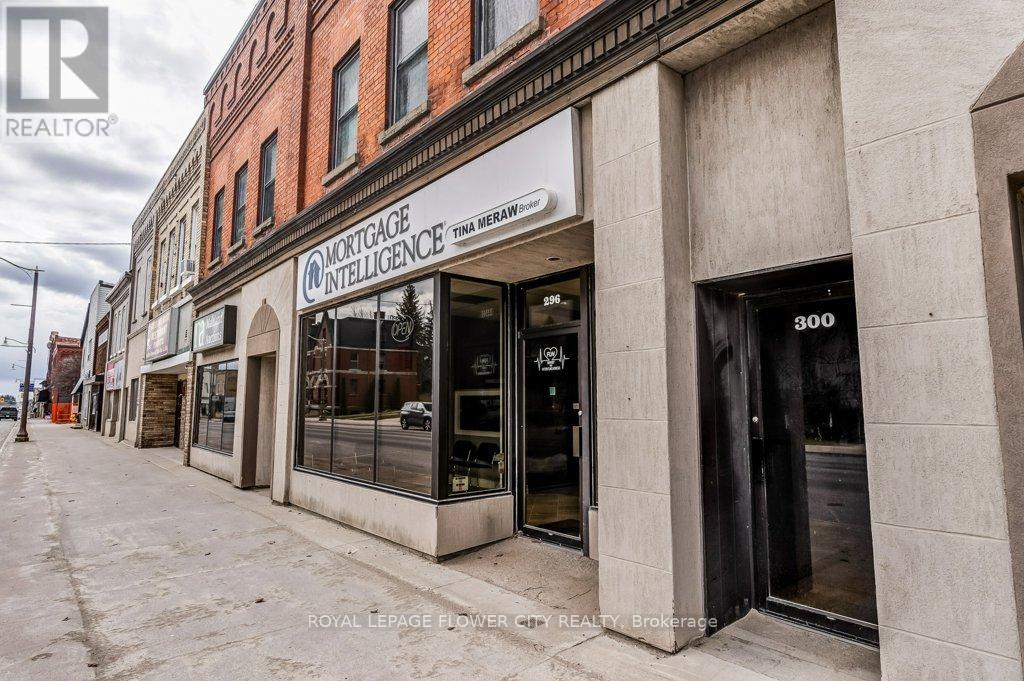 294-302 Josephine Street, North Huron, Ontario  N0G 2W0 - Photo 3 - X12097462