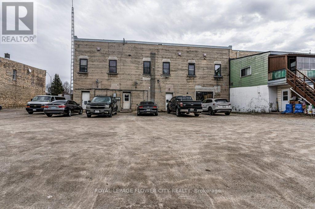 294-302 Josephine Street, North Huron, Ontario  N0G 2W0 - Photo 5 - X12097462