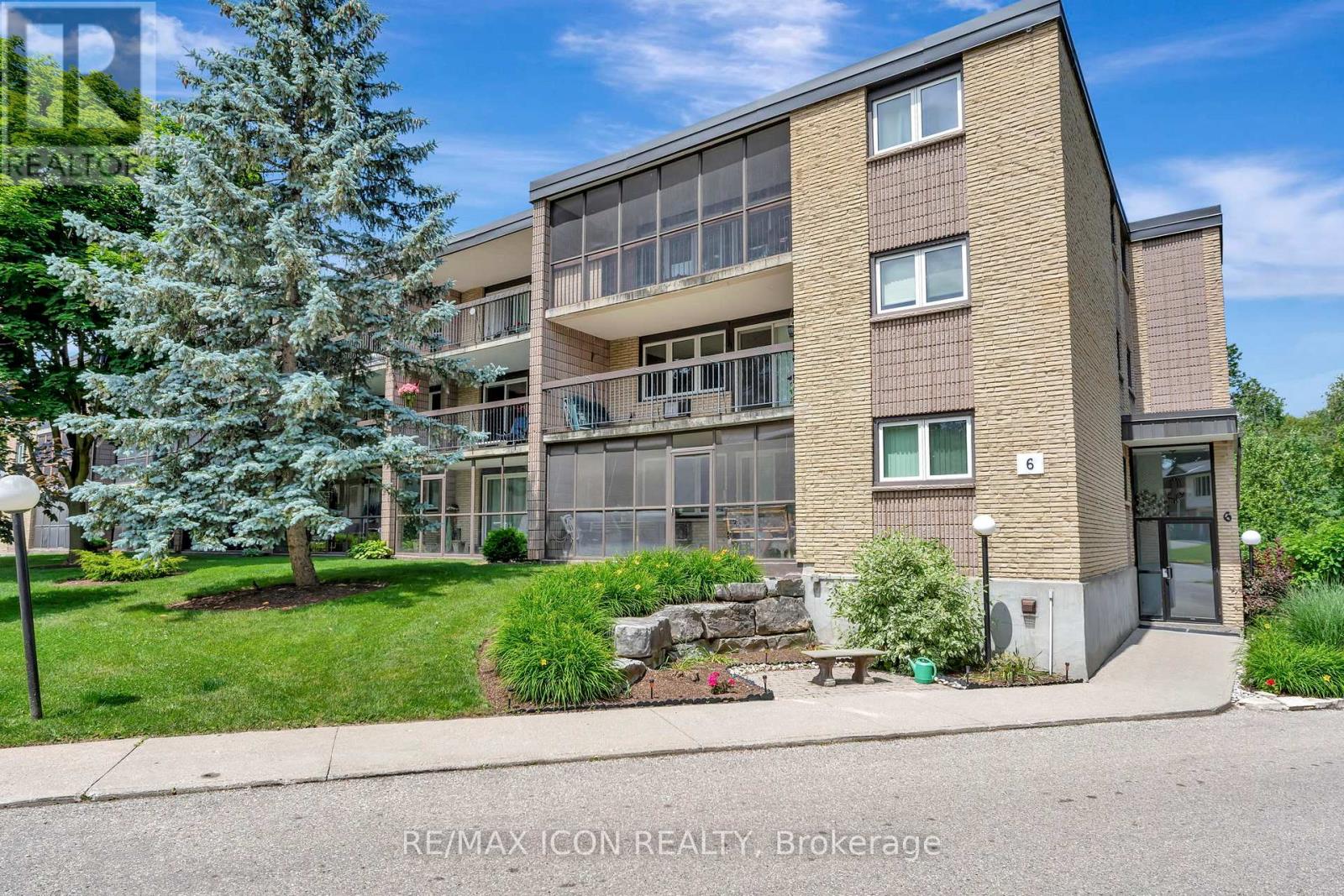 Property at 306 - 6 SHETTLESTON DRIVE image 5