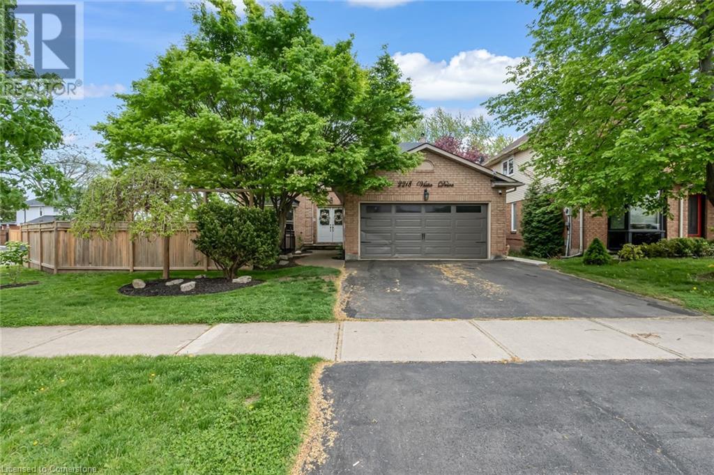 Property at 2218 VISTA Drive image 1