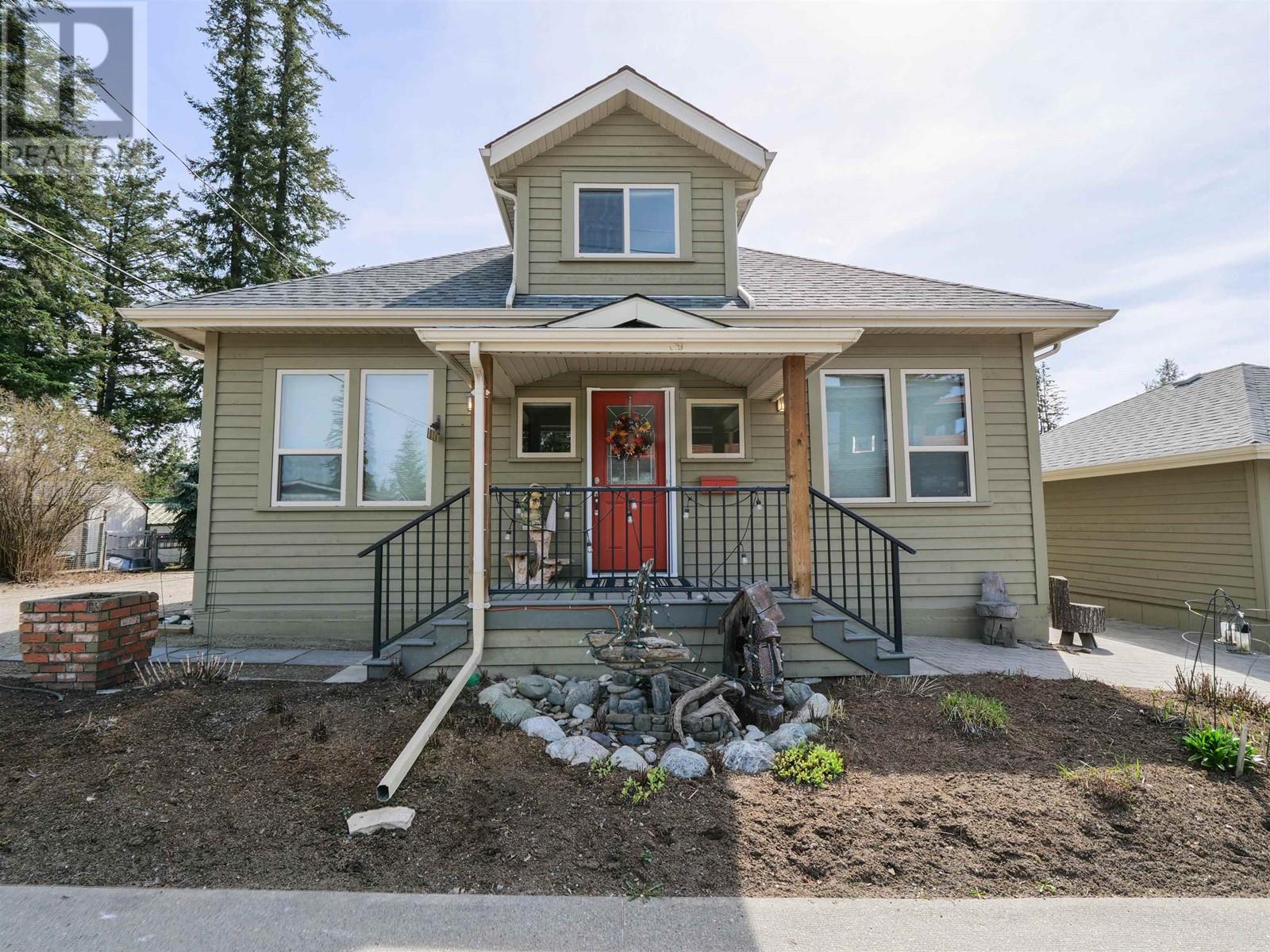 Property at 538 ST LAURENT AVENUE image 1