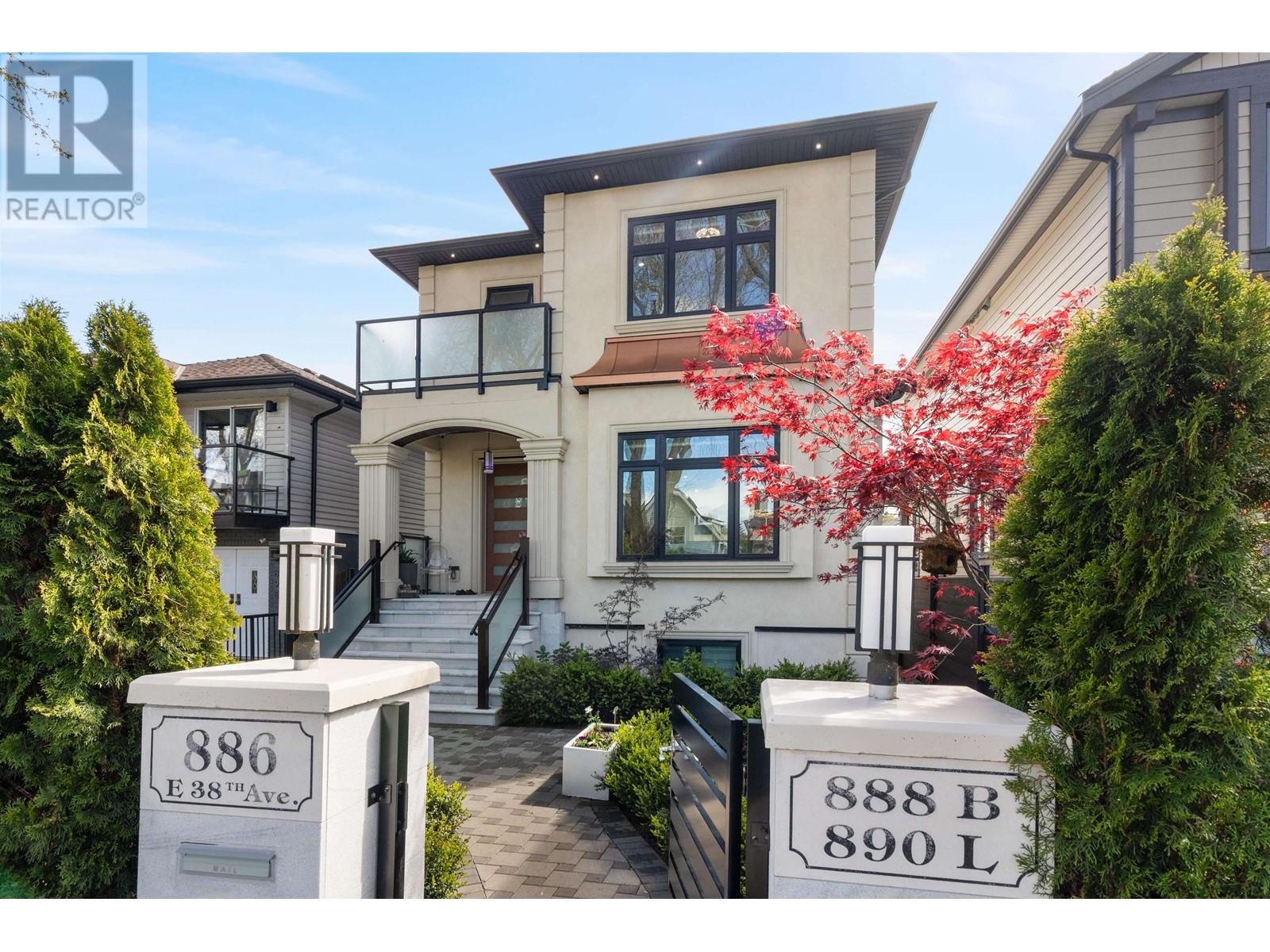 886 E 38th Avenue, Vancouver, British Columbia  V5W 1J3 - Photo 2 - R2987681