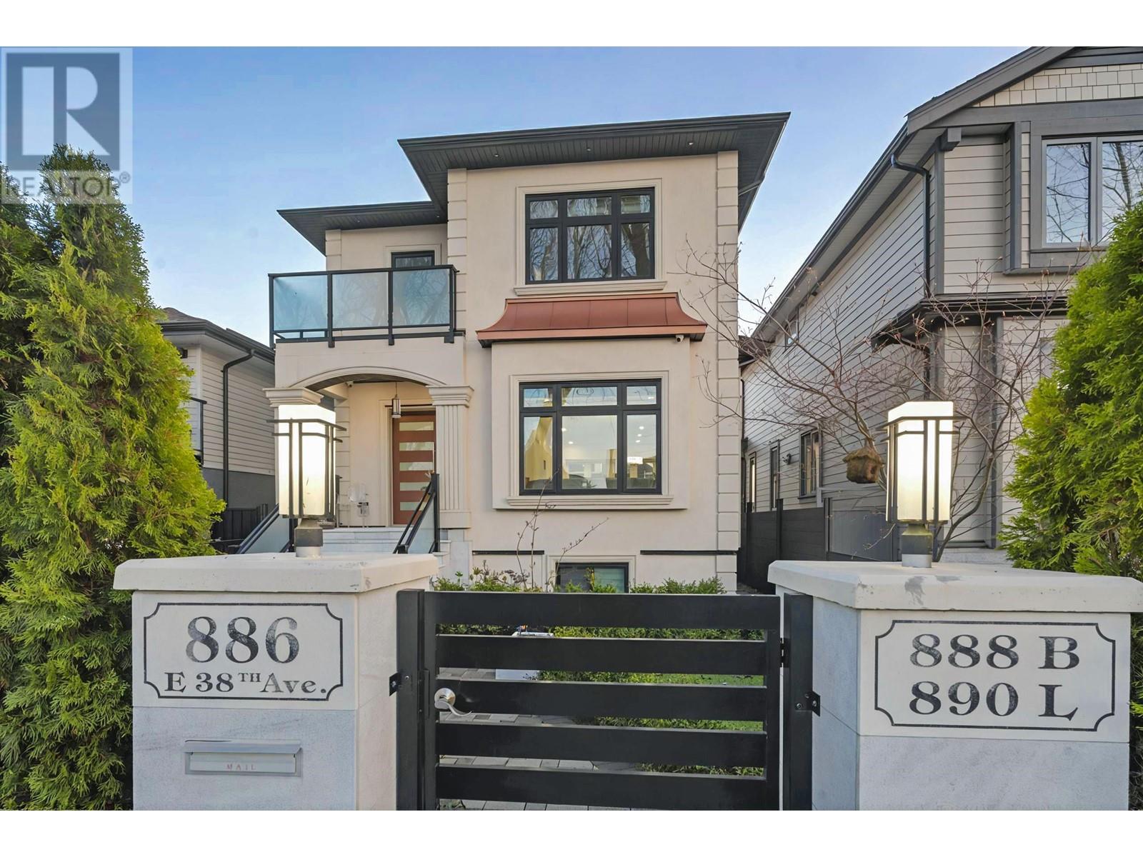 Property at 886 E 38TH AVENUE image 1