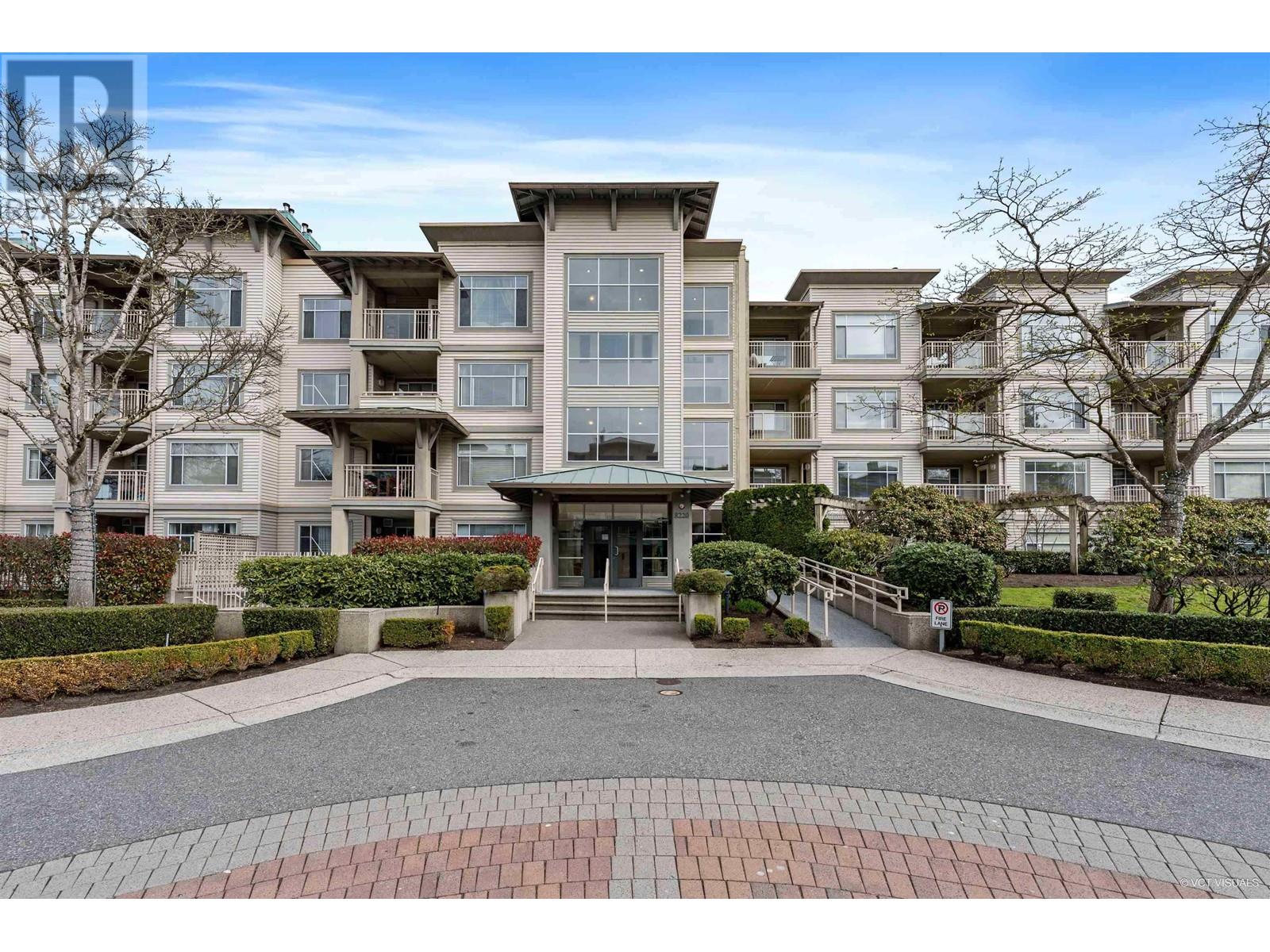 101 8220 JONES ROAD, richmond, British Columbia V6Y3Z7