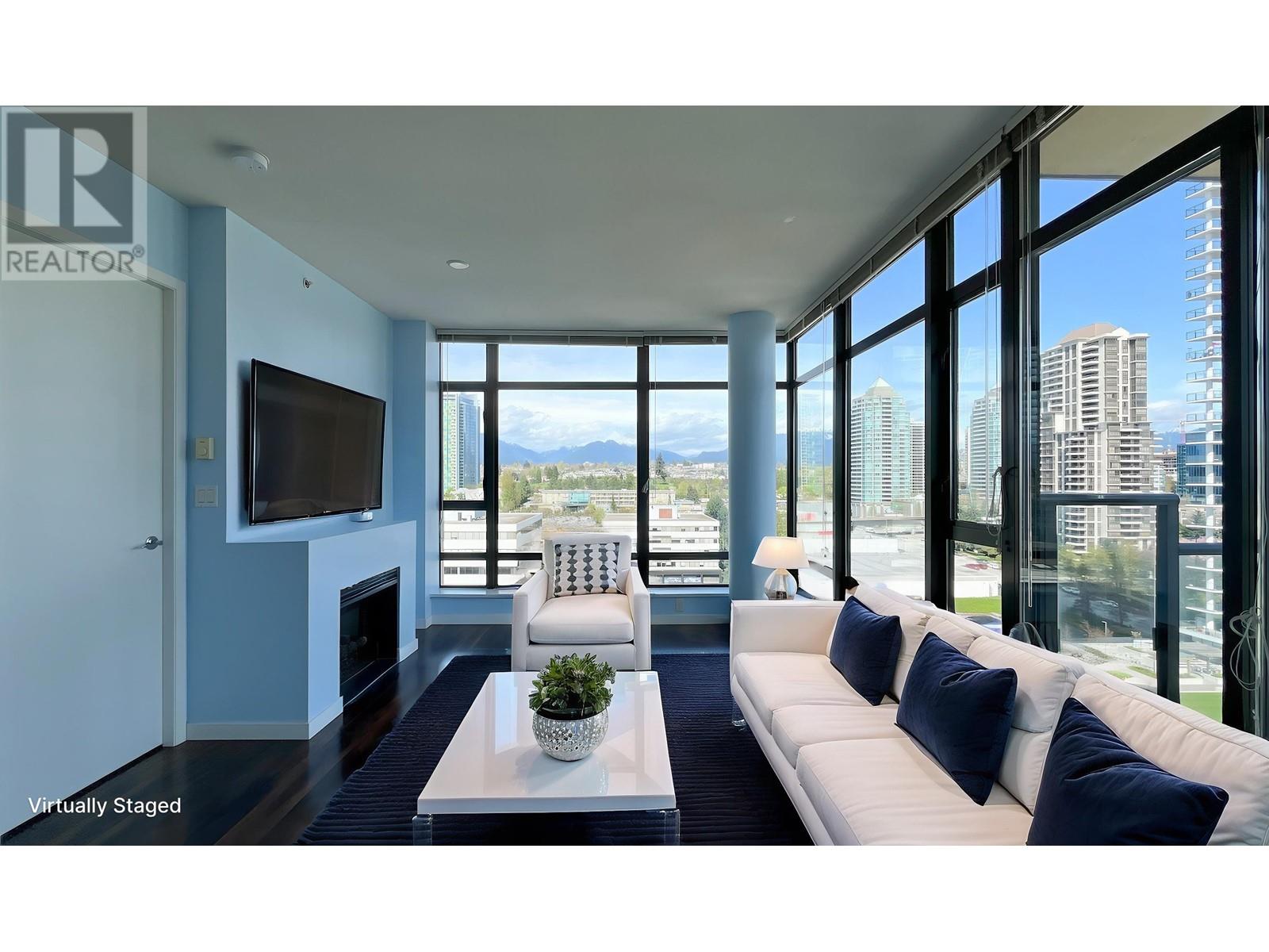 1503 4250 Dawson Street, Burnaby, British Columbia  V5C 4B1 - Photo 4 - R2993130