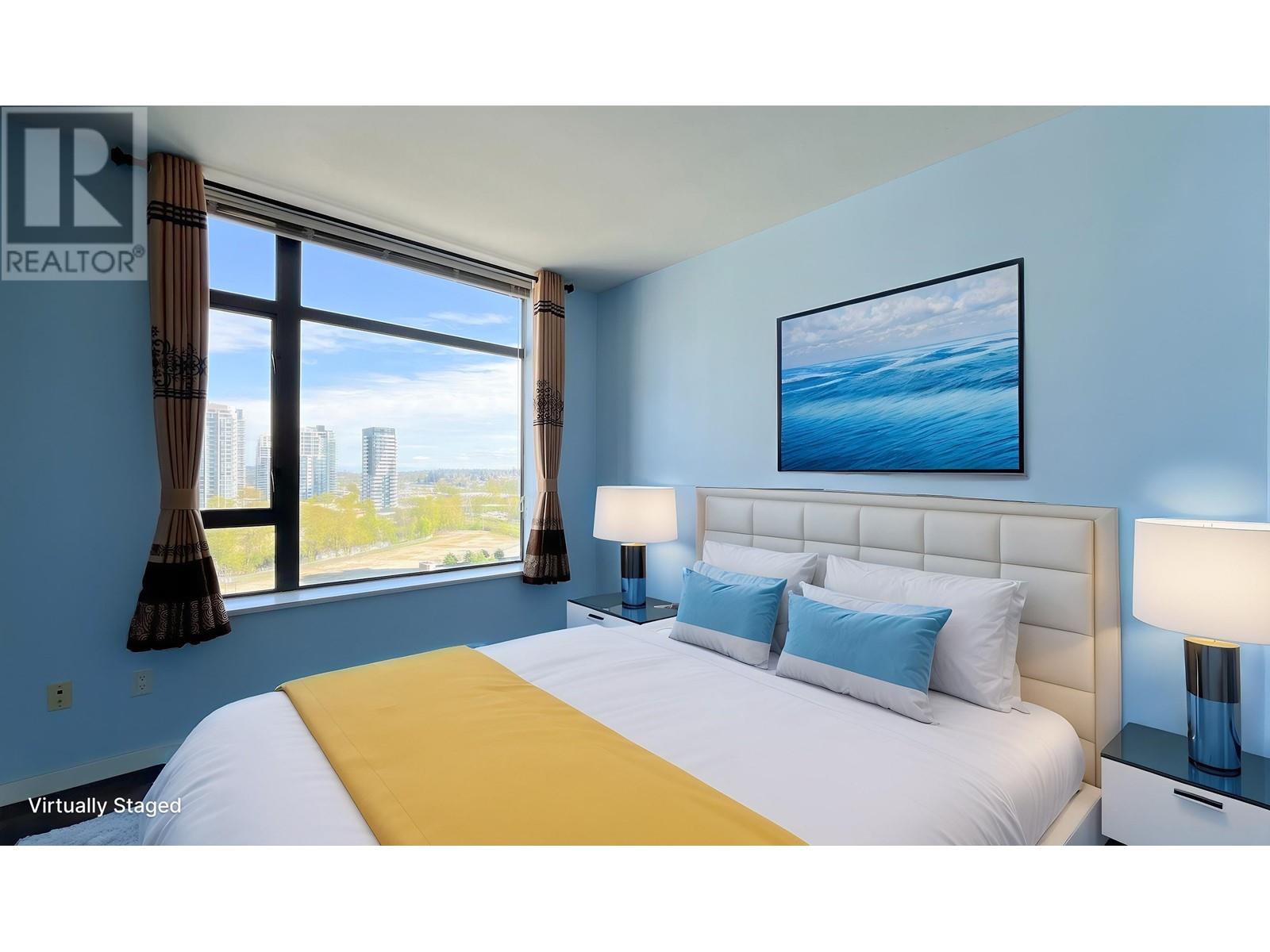 1503 4250 Dawson Street, Burnaby, British Columbia  V5C 4B1 - Photo 9 - R2993130