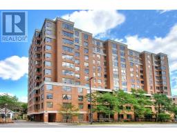 609 - 88 GRANDVIEW WAY, Toronto, Ontario