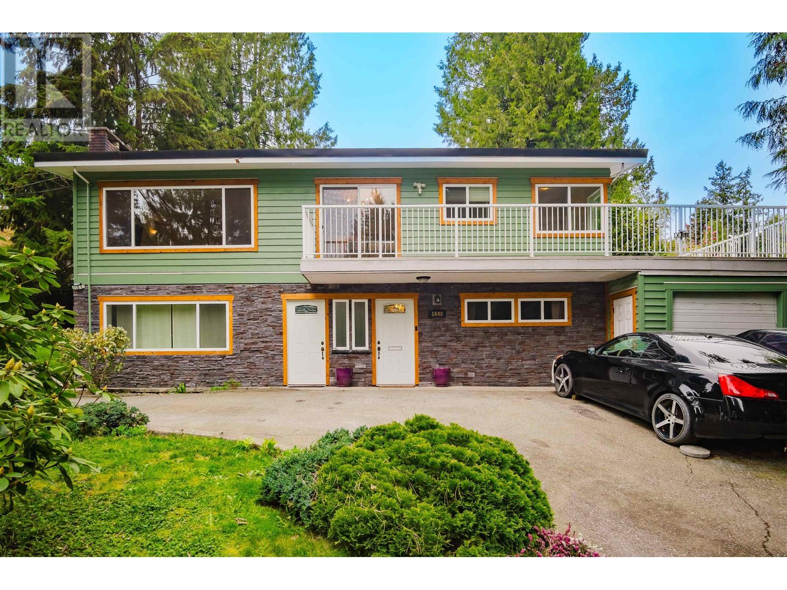 1648 Scarborough Crescent, Port Coquitlam, British Columbia  V3C 2R1 - Photo 1 - R2993082