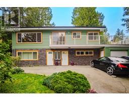1648 Scarborough Crescent, Port Coquitlam, Ca