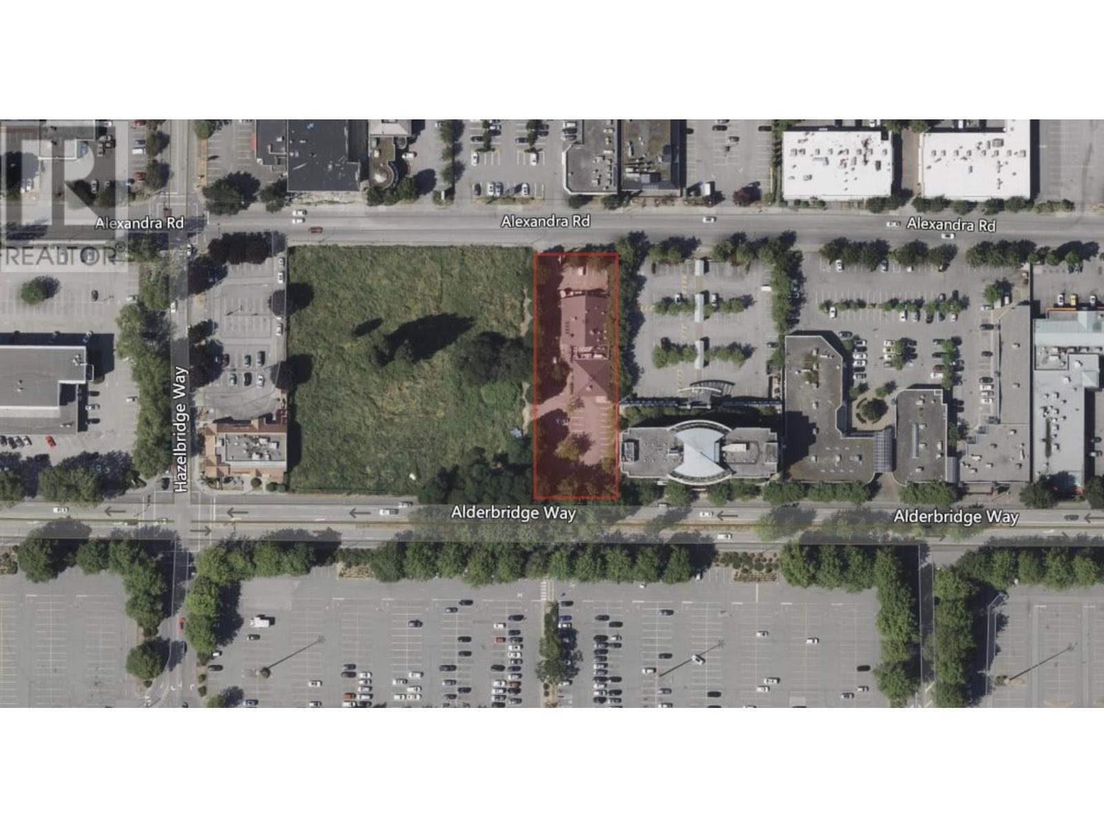 8320 ALEXANDRA ROAD, Richmond, British Columbia