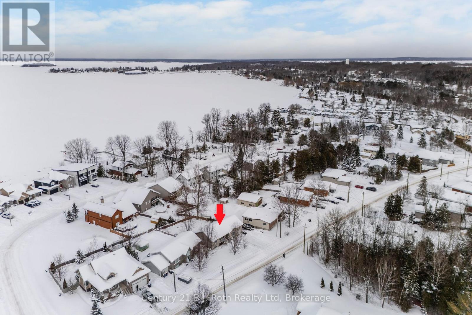 18 Bourgeois Beach Road, Tay, Ontario  L0K 2A0 - Photo 48 - S11970041