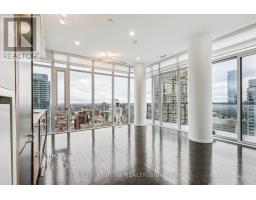 3506 - 75 ST NICHOLAS STREET, Toronto, Ontario
