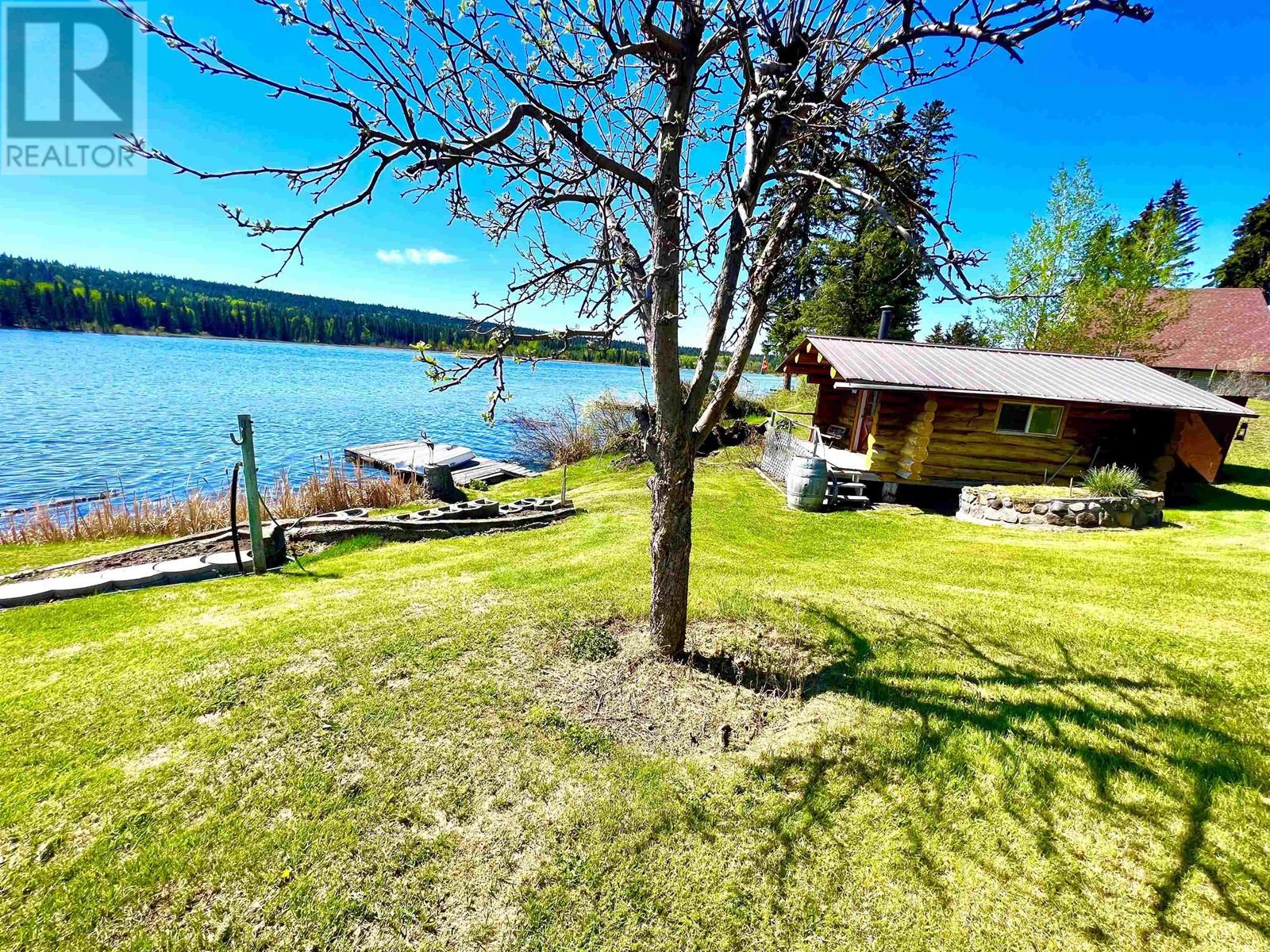 3456 Dunsmuir Road, Lac La Hache, British Columbia  V0K 1T0 - Photo 36 - R2939727