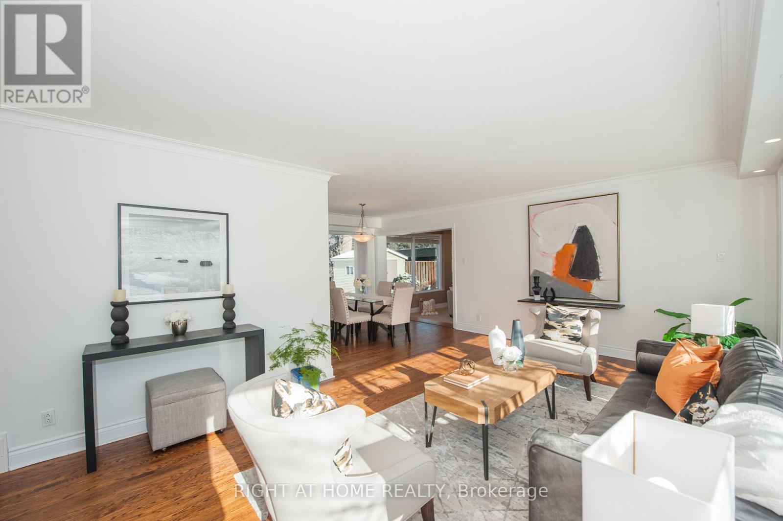89 Rancliffe Road, Oakville, Ontario  L6H 1B1 - Photo 8 - W11953971