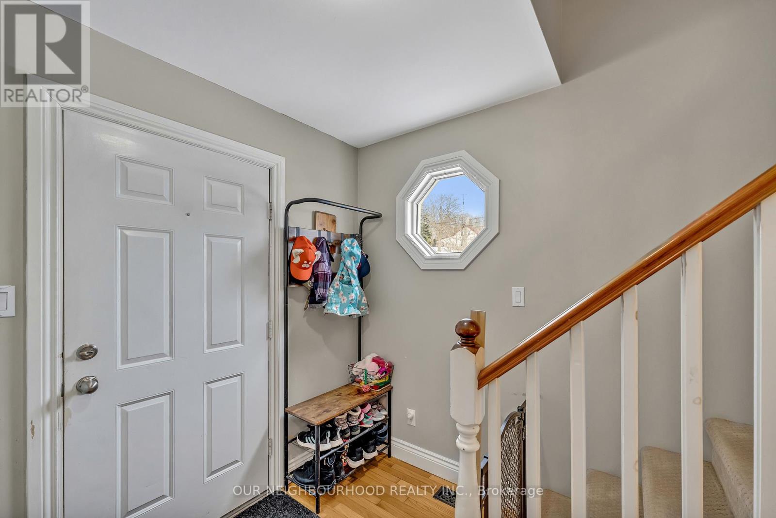 22 Harris Street, Port Hope, Ontario  L1A 4G6 - Photo 2 - X12003576