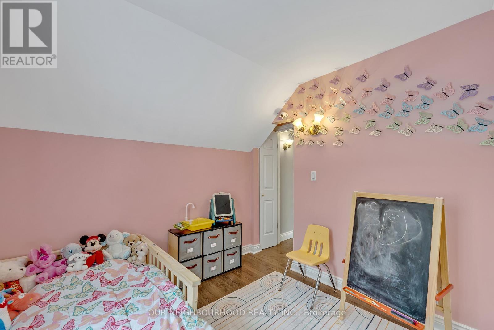22 Harris Street, Port Hope, Ontario  L1A 4G6 - Photo 21 - X12003576
