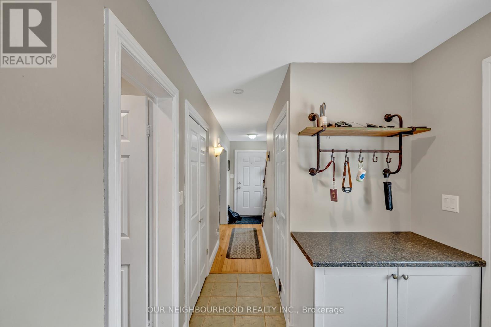 22 Harris Street, Port Hope, Ontario  L1A 4G6 - Photo 3 - X12003576