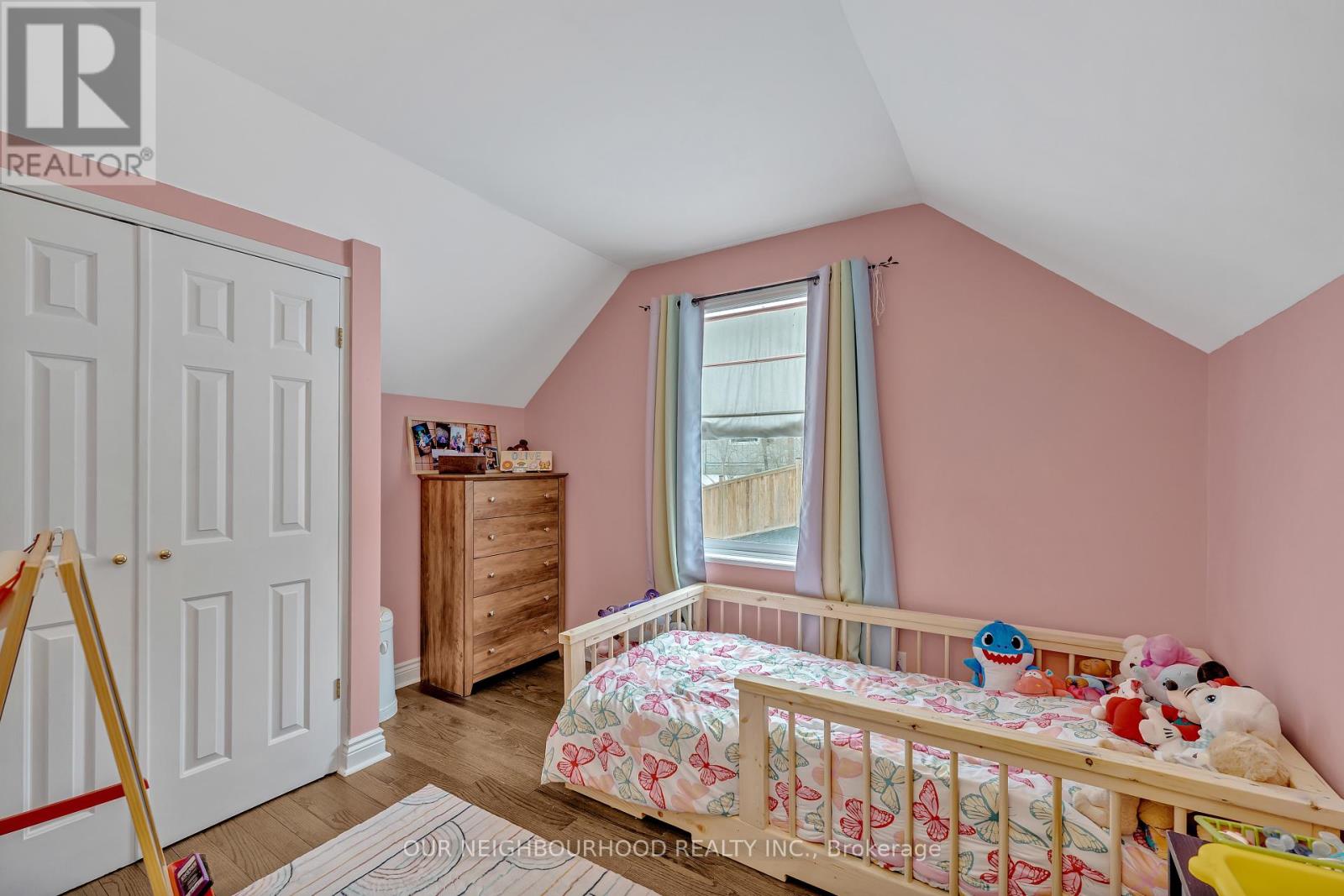 22 Harris Street, Port Hope, Ontario  L1A 4G6 - Photo 22 - X12003576