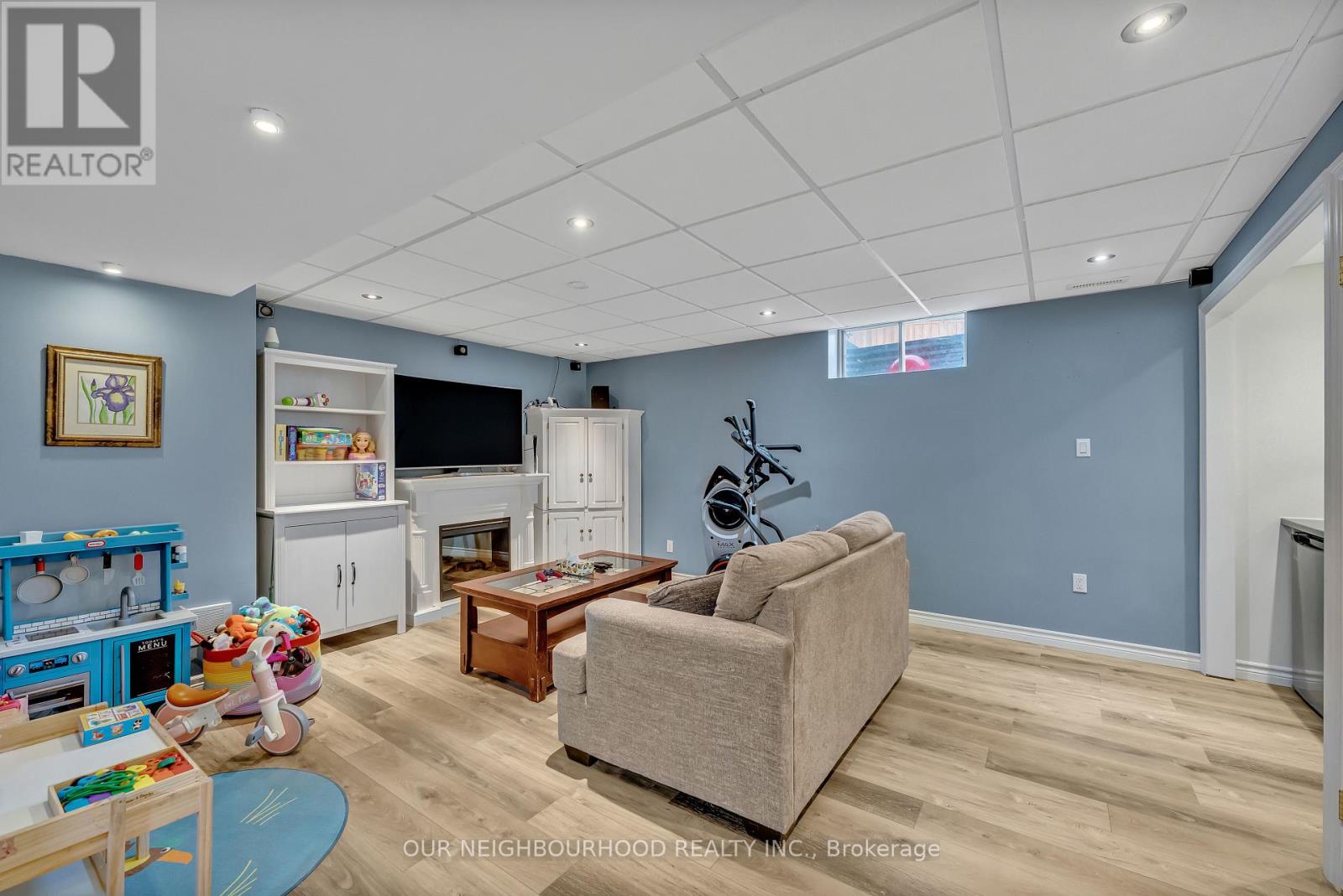 22 Harris Street, Port Hope, Ontario  L1A 4G6 - Photo 28 - X12003576