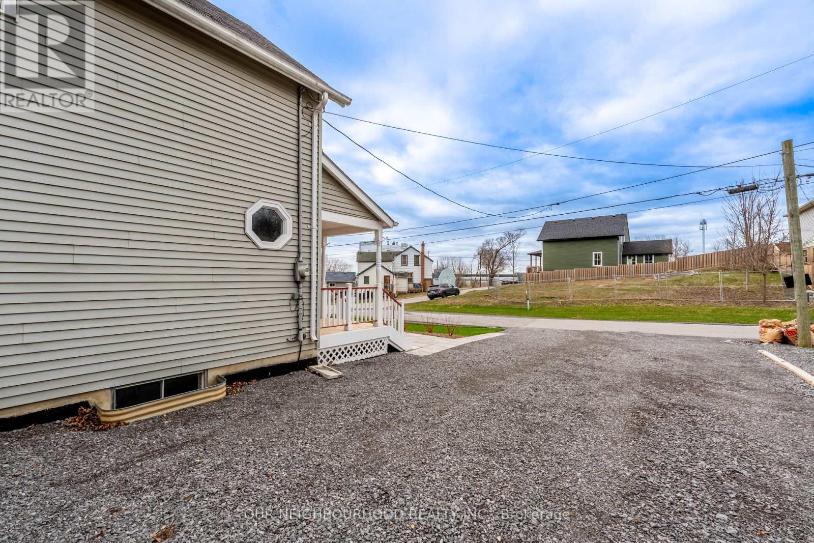 22 Harris Street, Port Hope, Ontario  L1A 4G6 - Photo 34 - X12003576