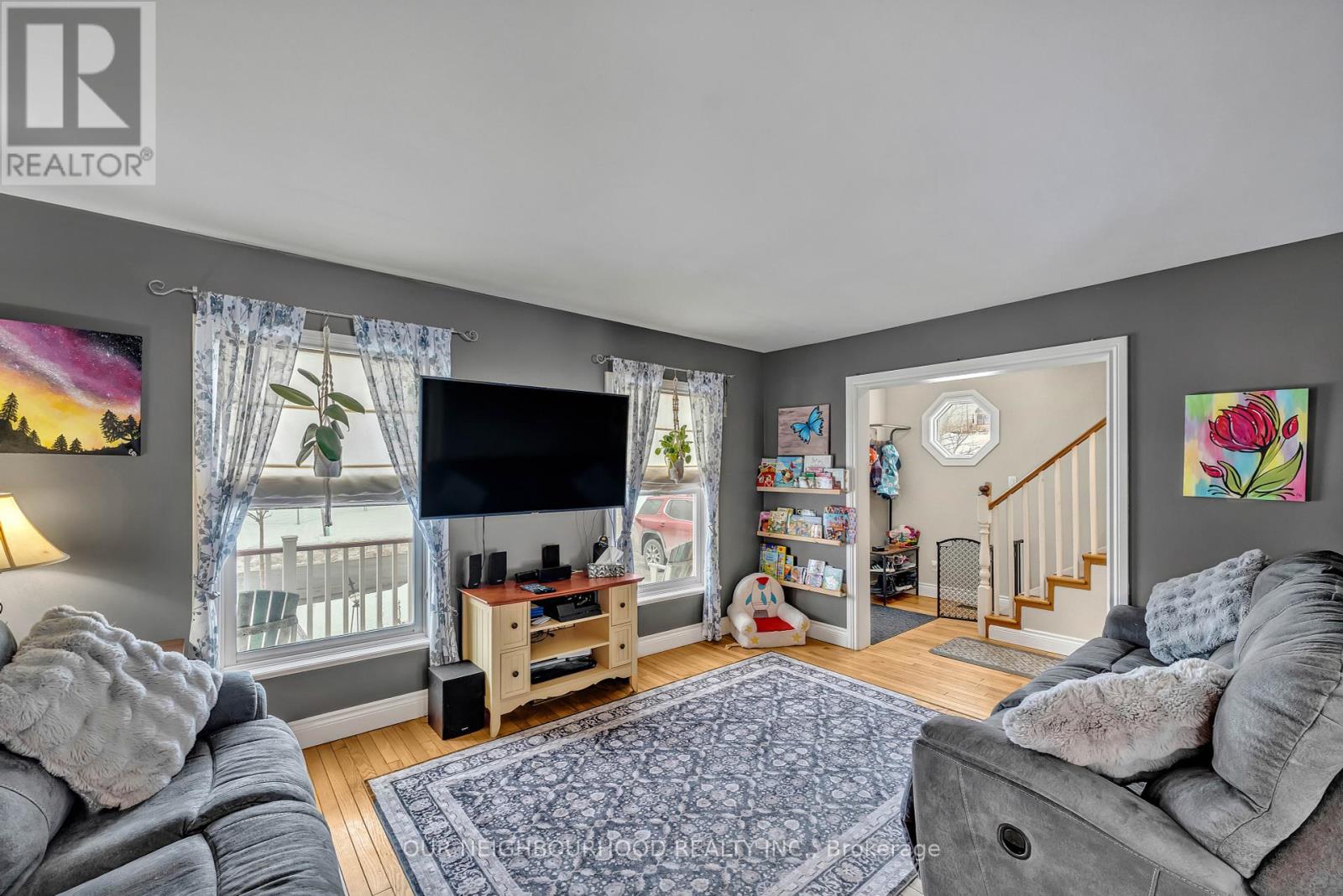 22 Harris Street, Port Hope, Ontario  L1A 4G6 - Photo 6 - X12003576