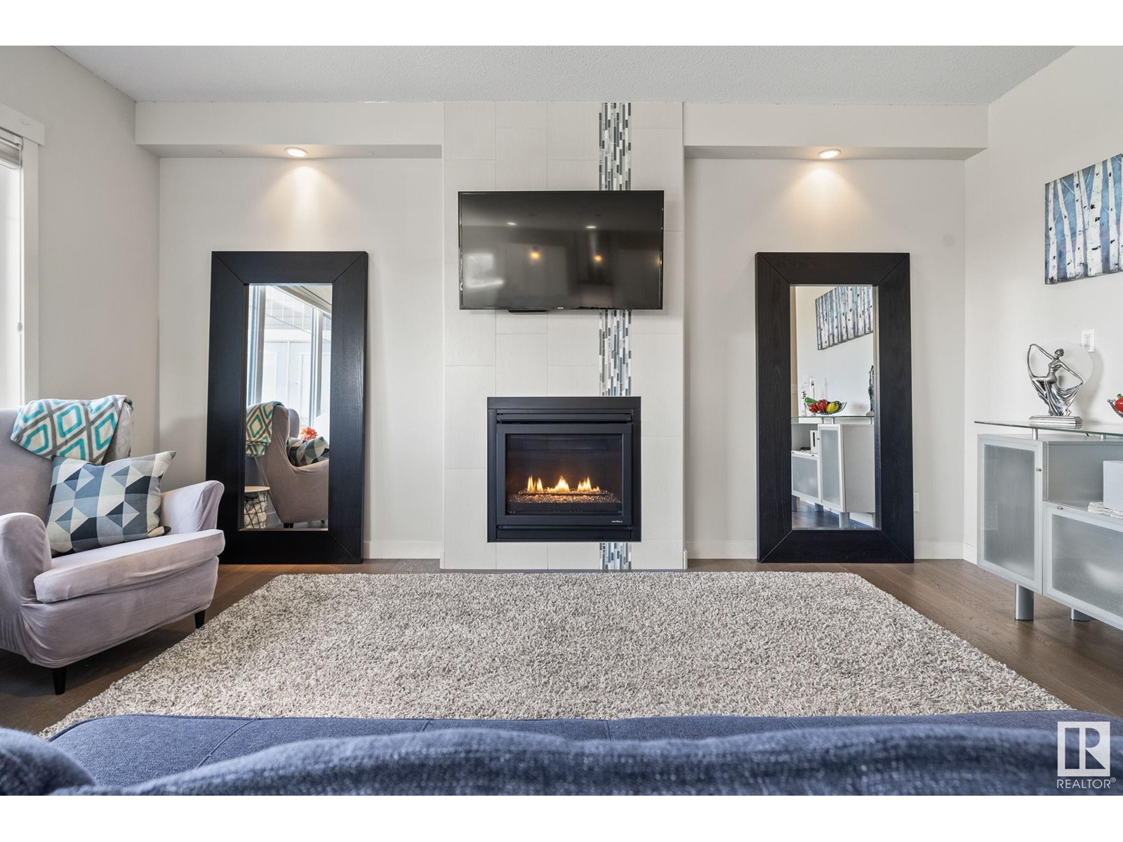 3726 Parker Co Sw, Edmonton, Alberta  T6W 3A8 - Photo 13 - E4432131