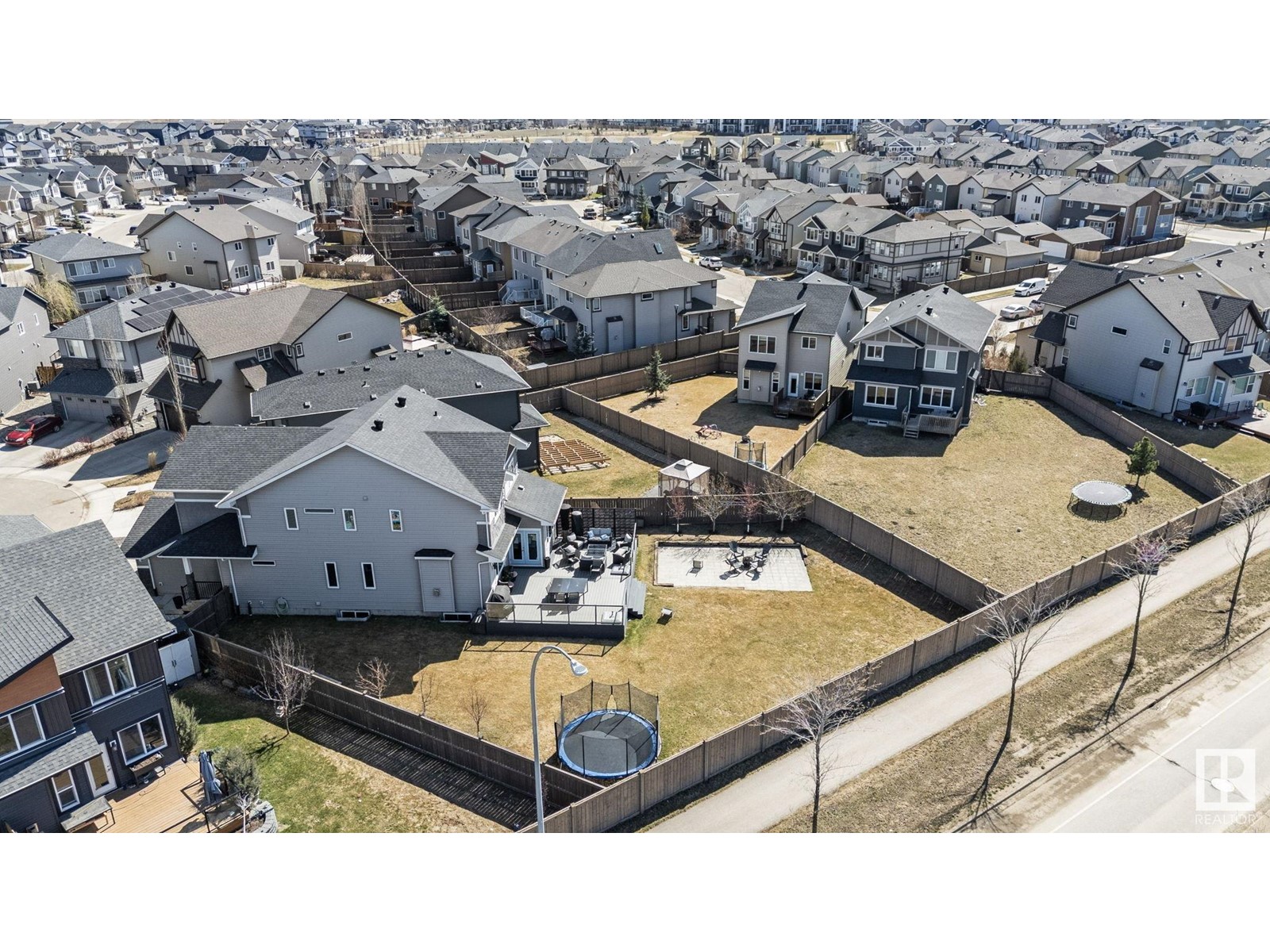 3726 Parker Co Sw, Edmonton, Alberta  T6W 3A8 - Photo 54 - E4432131