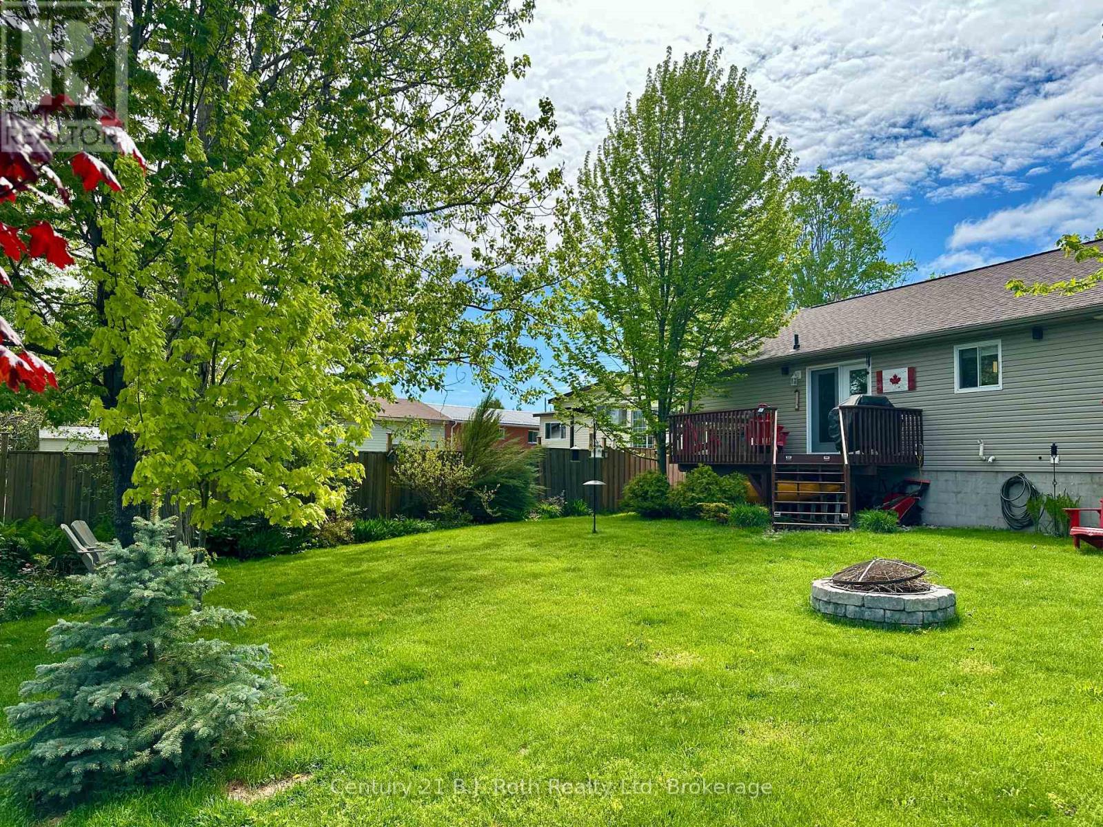 18 Bourgeois Beach Road, Tay, Ontario  L0K 2A0 - Photo 46 - S11970041