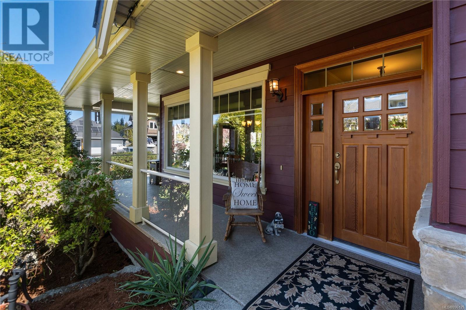 602 Steele Pl, Ladysmith, British Columbia  V9G 2C5 - Photo 6 - 996135
