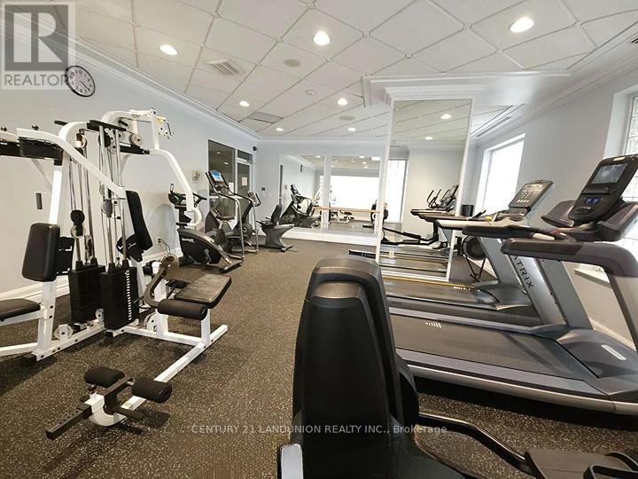 609 - 88 Grandview Way, Toronto, Ontario  M2N 6V6 - Photo 21 - C12097372