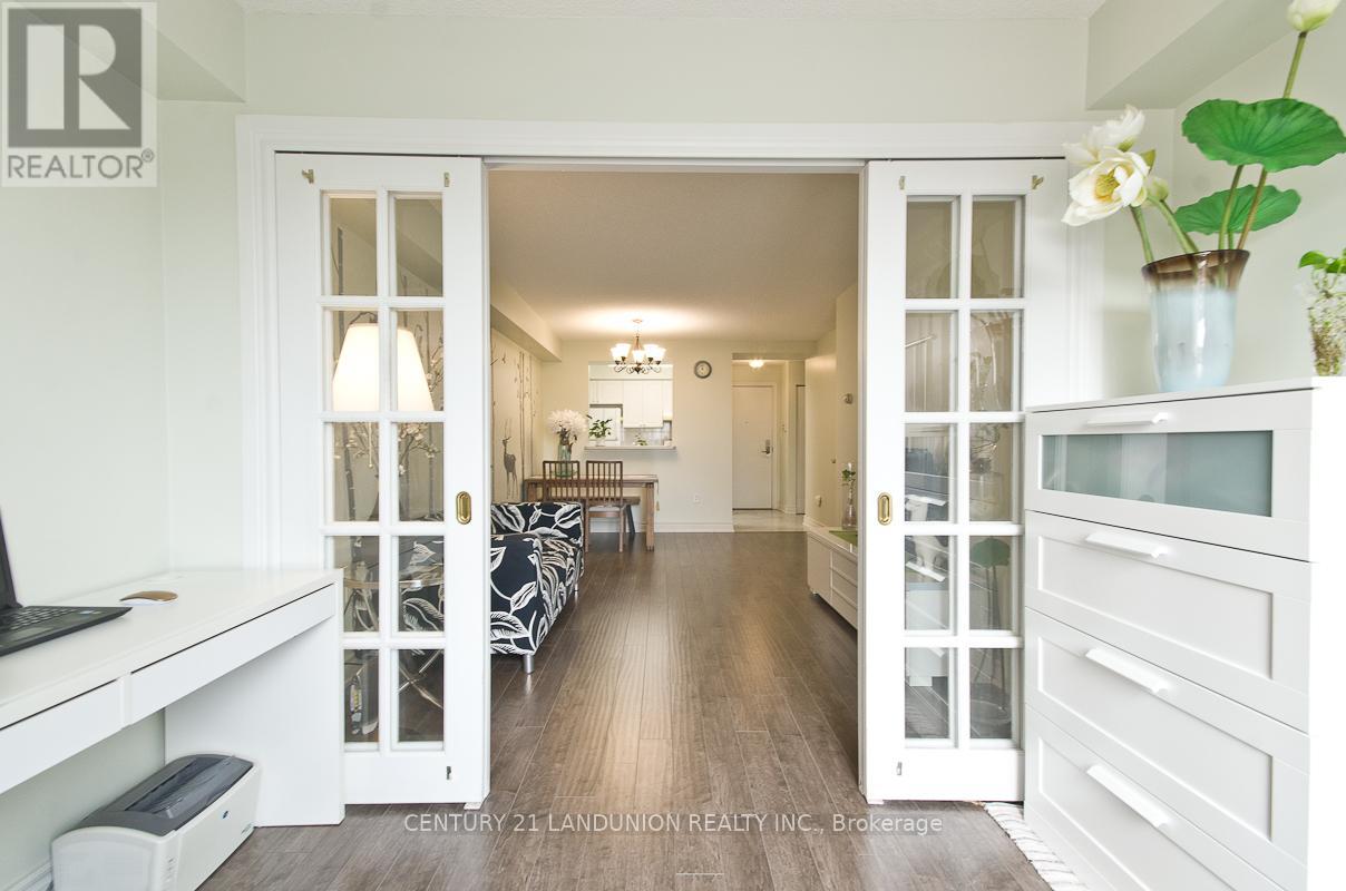 609 - 88 Grandview Way, Toronto, Ontario  M2N 6V6 - Photo 14 - C12097372
