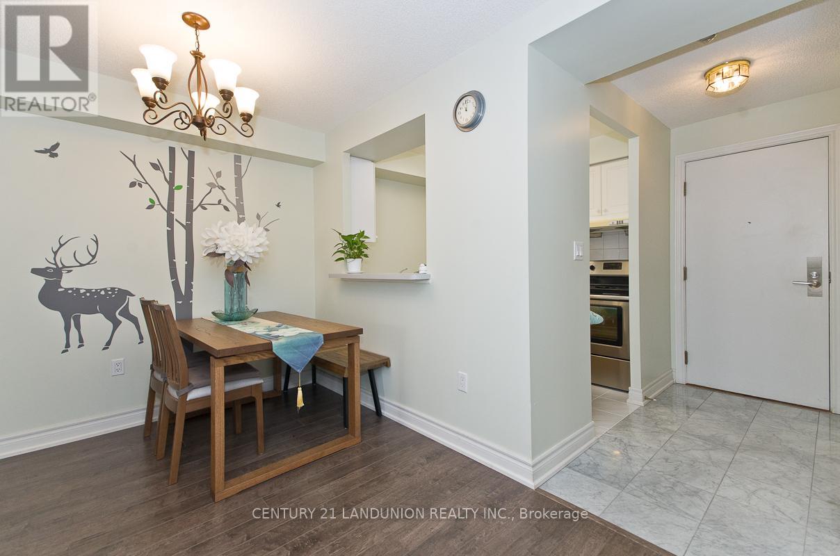 609 - 88 Grandview Way, Toronto, Ontario  M2N 6V6 - Photo 11 - C12097372