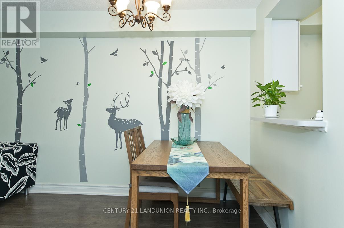 609 - 88 Grandview Way, Toronto, Ontario  M2N 6V6 - Photo 12 - C12097372