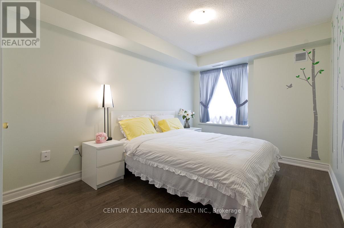 609 - 88 Grandview Way, Toronto, Ontario  M2N 6V6 - Photo 16 - C12097372