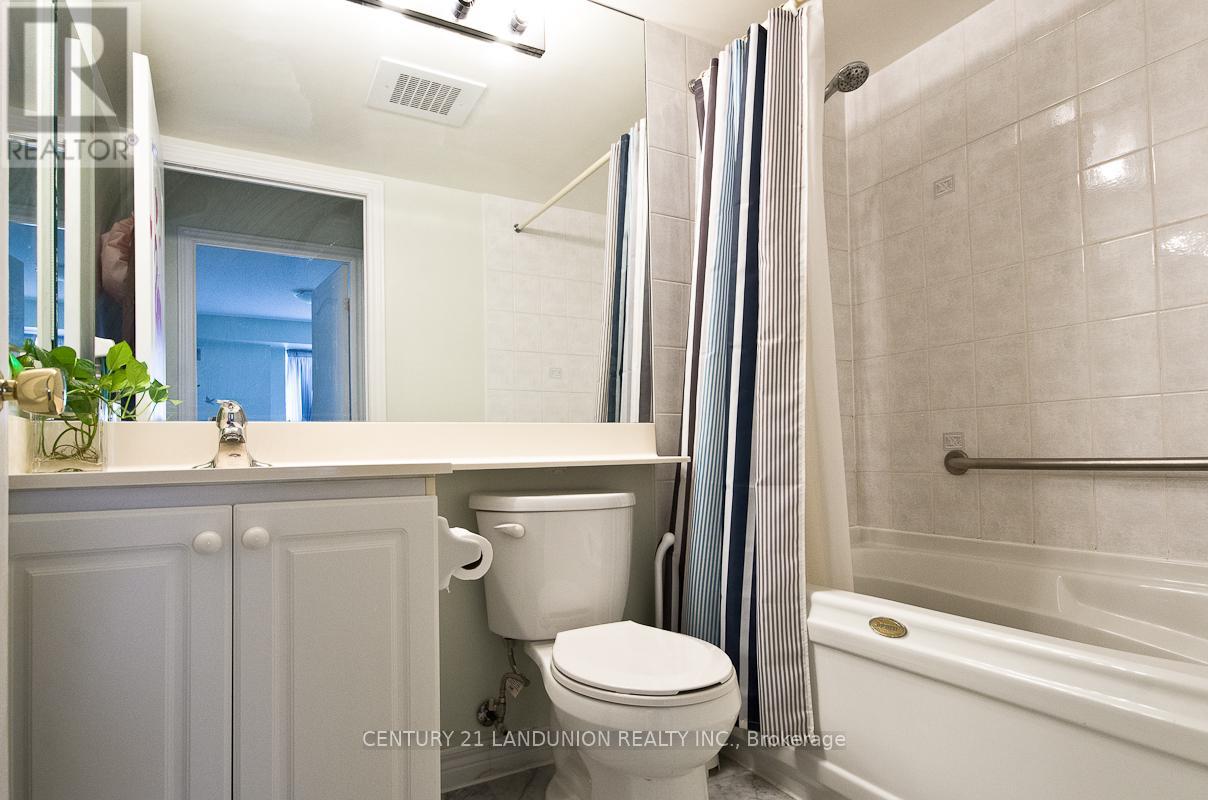 609 - 88 Grandview Way, Toronto, Ontario  M2N 6V6 - Photo 18 - C12097372