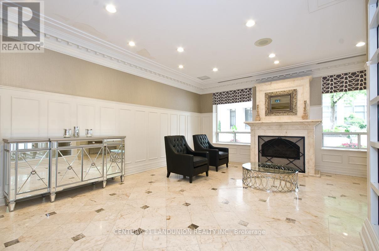 609 - 88 Grandview Way, Toronto, Ontario  M2N 6V6 - Photo 24 - C12097372