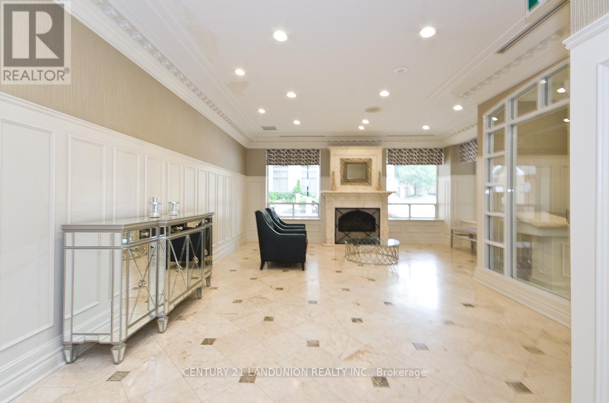 609 - 88 Grandview Way, Toronto, Ontario  M2N 6V6 - Photo 25 - C12097372