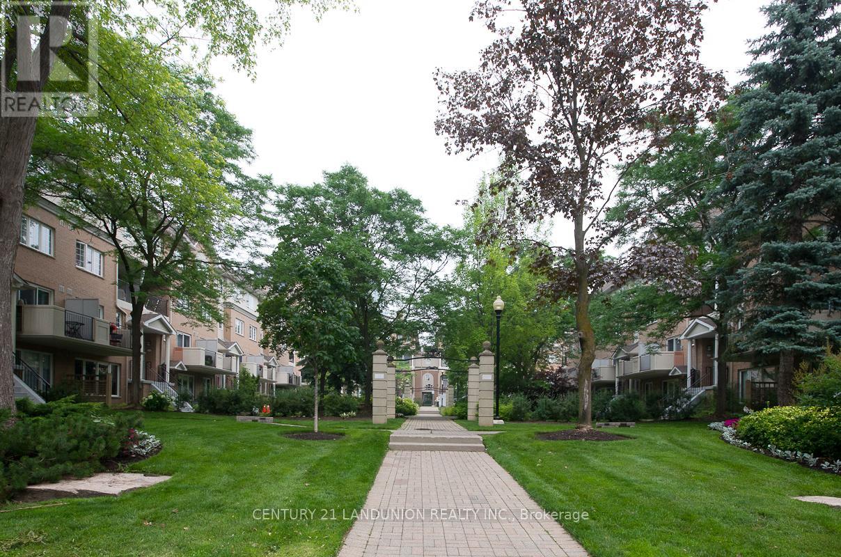 609 - 88 Grandview Way, Toronto, Ontario  M2N 6V6 - Photo 28 - C12097372