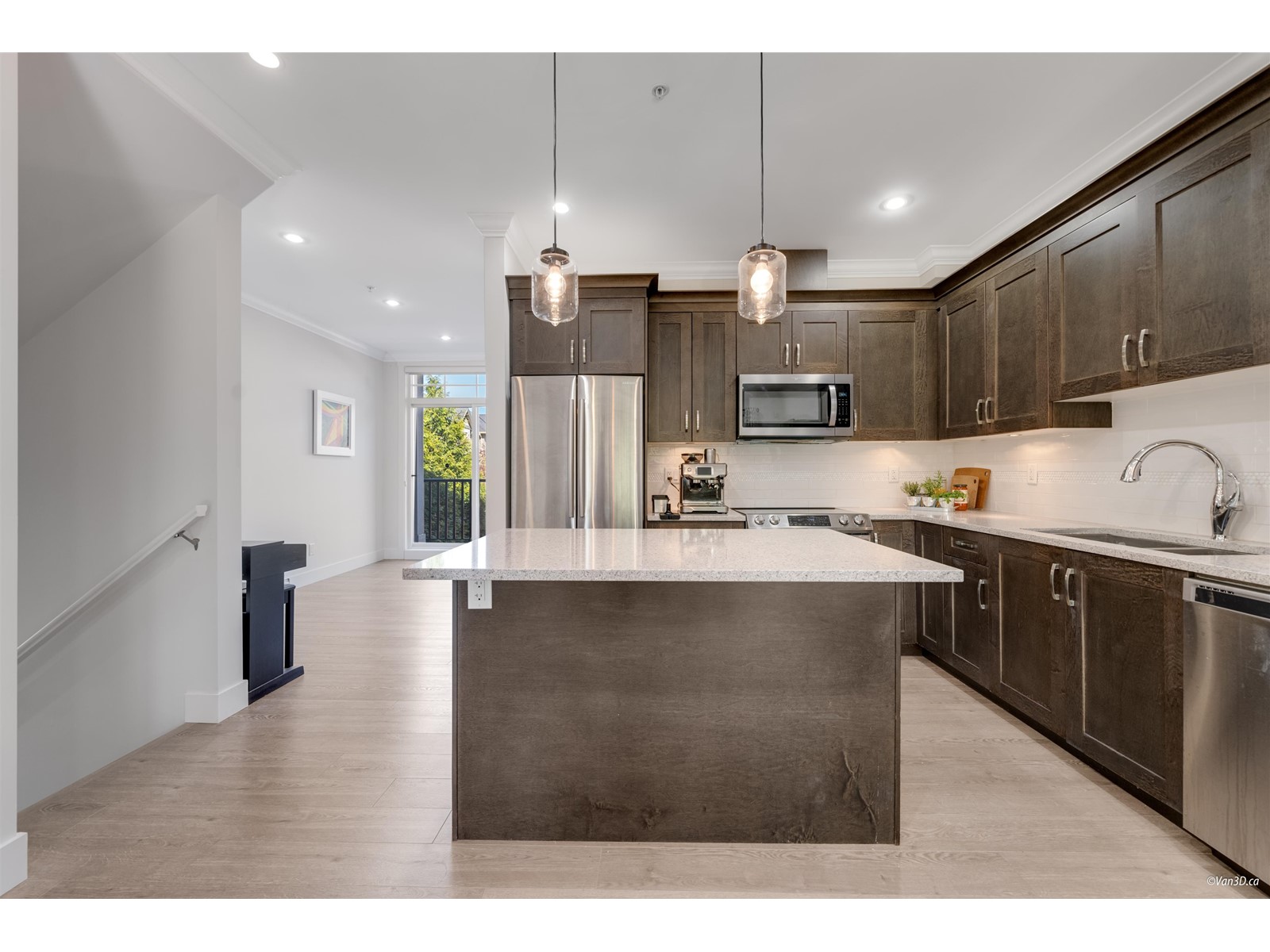 4 21017 76 Avenue, Langley, British Columbia  V2Y 0P9 - Photo 5 - R2993076