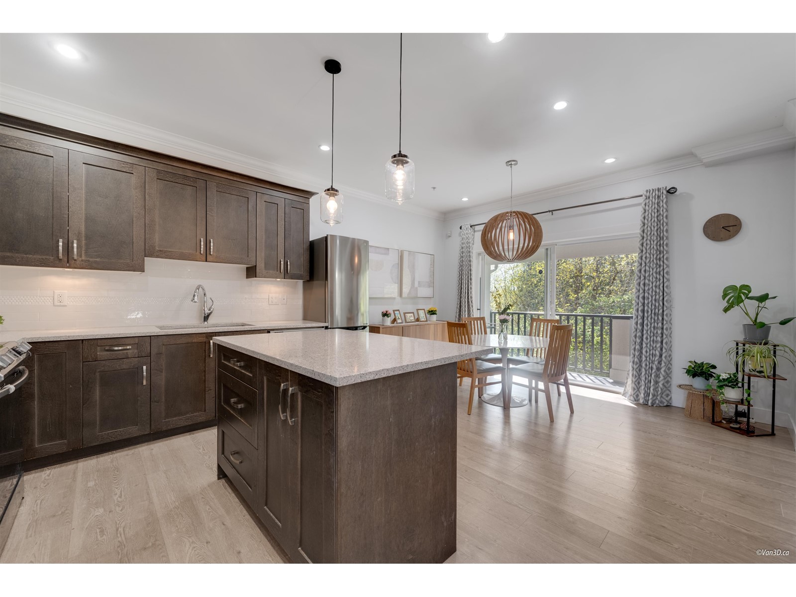 4 21017 76 Avenue, Langley, British Columbia  V2Y 0P9 - Photo 4 - R2993076