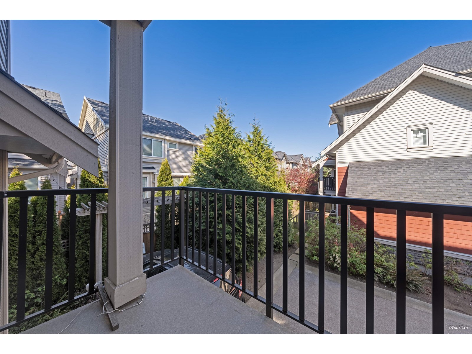 4 21017 76 Avenue, Langley, British Columbia  V2Y 0P9 - Photo 27 - R2993076