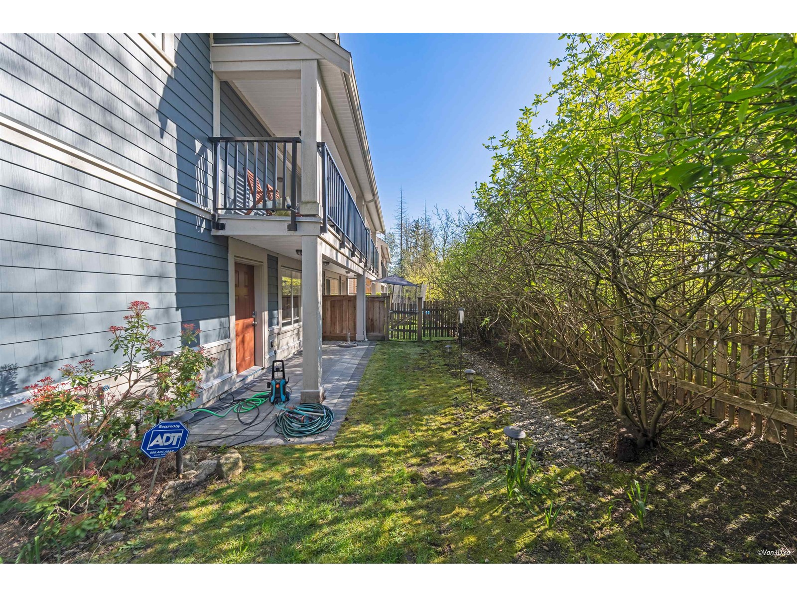 4 21017 76 Avenue, Langley, British Columbia  V2Y 0P9 - Photo 28 - R2993076