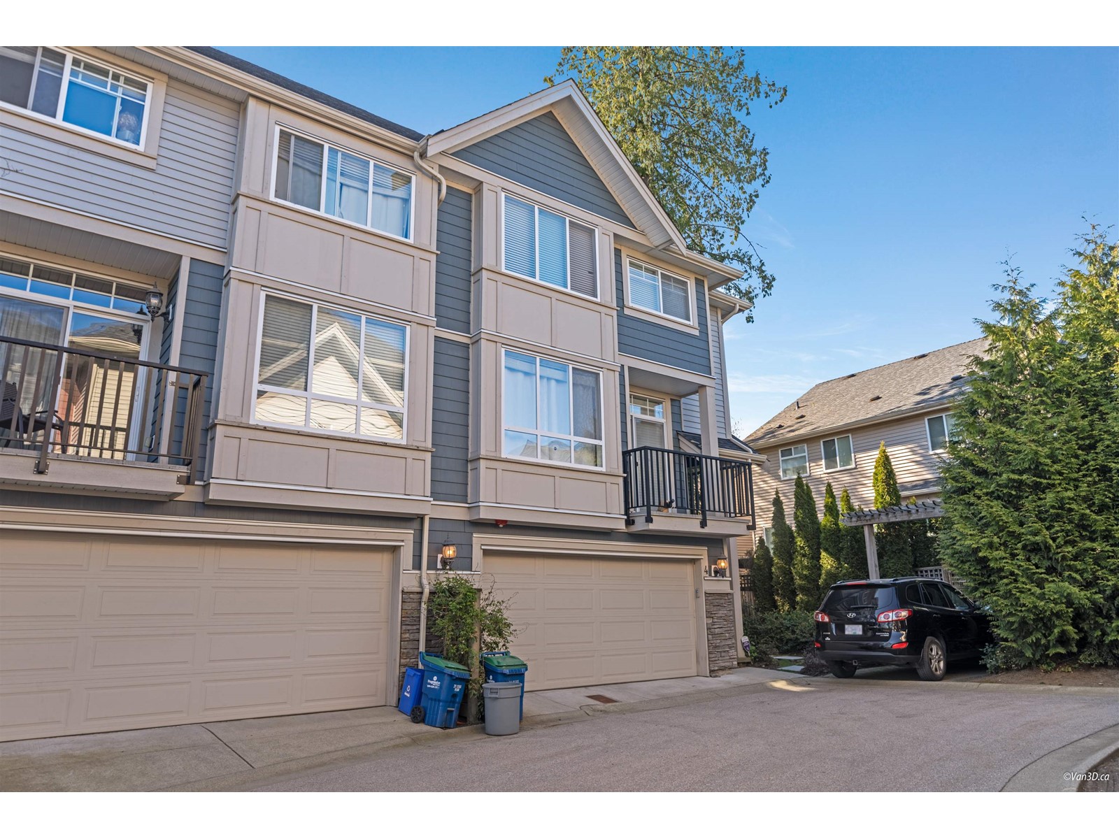 4 21017 76 Avenue, Langley, British Columbia  V2Y 0P9 - Photo 2 - R2993076