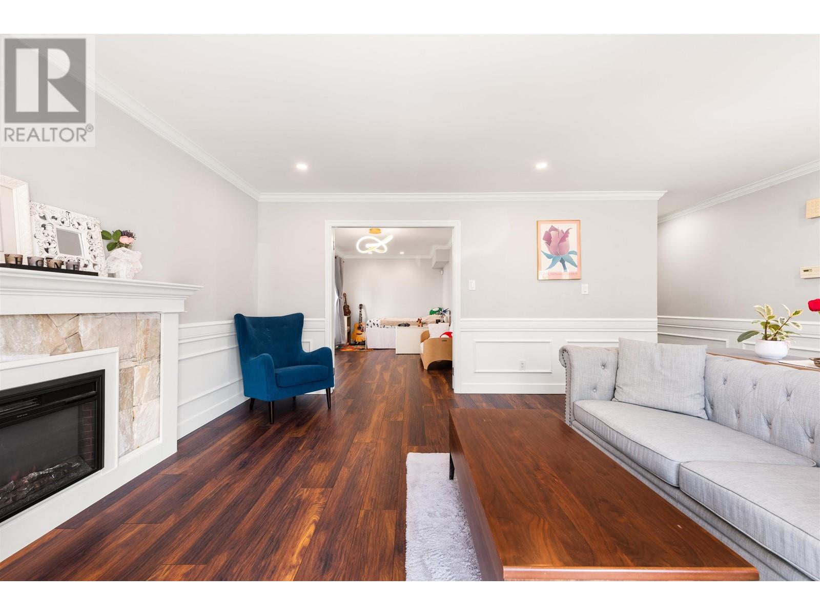 9365 Kingsley Crescent, Richmond, British Columbia  V7A 4V6 - Photo 6 - R2992629